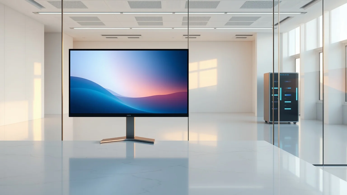 AWS Quick Suite: Amazons Angriff auf Microsoft - Foto: über boerse-global.de