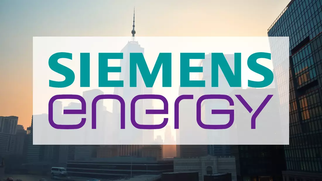 Siemens Energy’s Paradox: Record Orders Amidst Wind Power Crisis - Bild: über boerse-global.de