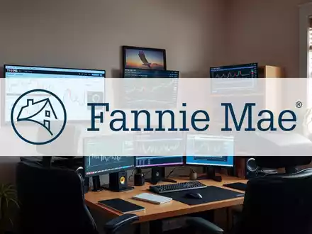Fannie Mae Aktie: Absturz! - Foto: über boerse-global.de