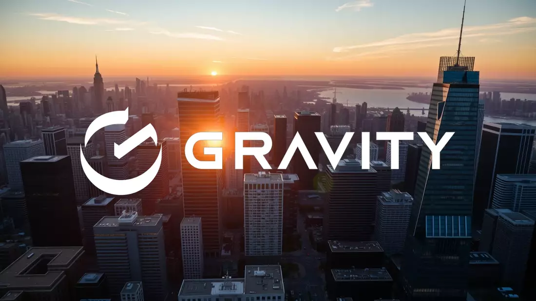 Gravity Aktie: KI-Offensive gescheitert? - Bild: über boerse-global.de