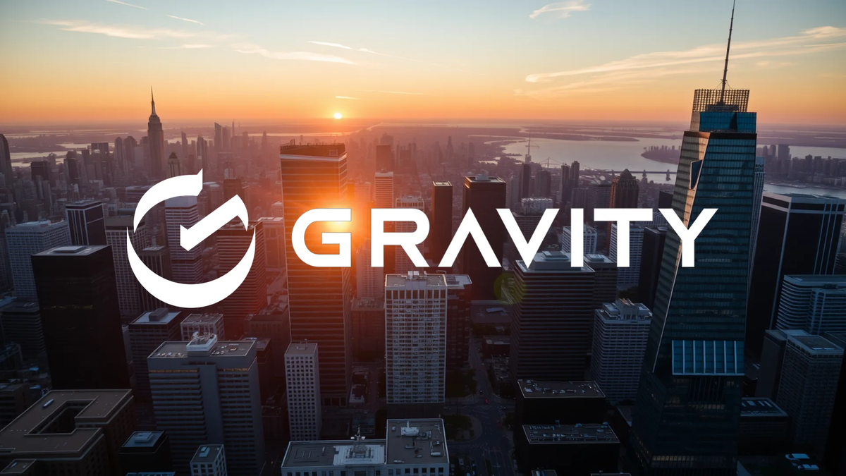 Gravity Aktie: KI-Offensive gescheitert? - Foto: über boerse-global.de