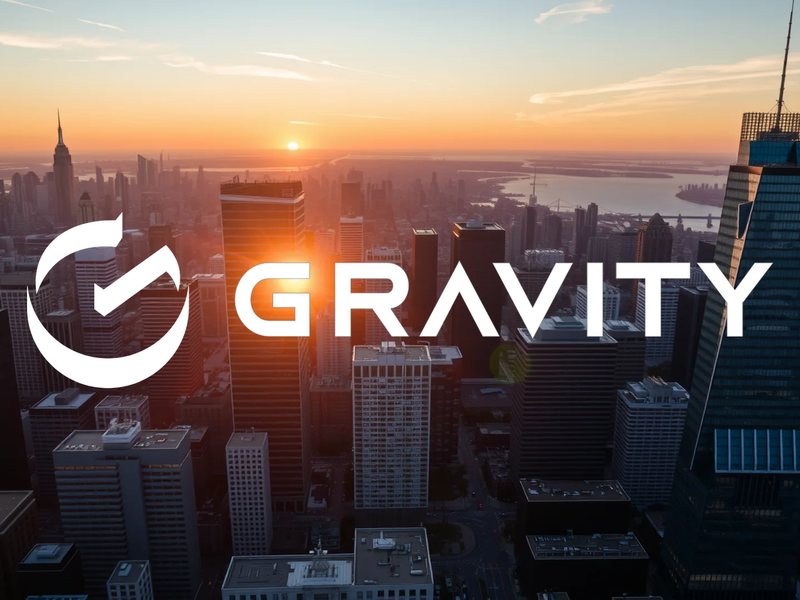 Gravity Aktie: KI-Offensive gescheitert? - Foto: über boerse-global.de