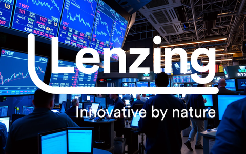 Lenzing Aktie: Existenzkrise! - Foto: über boerse-global.de