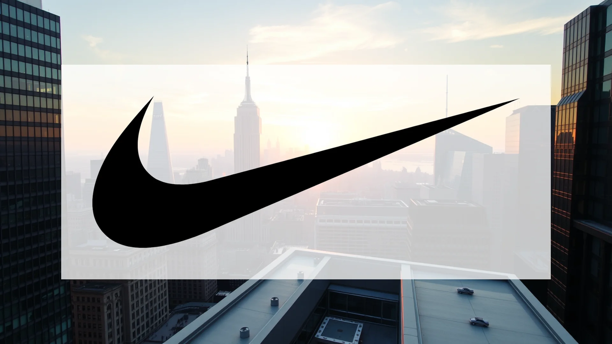 Nike Aktie: Täuschende Zahlen! - Foto: über boerse-global.de