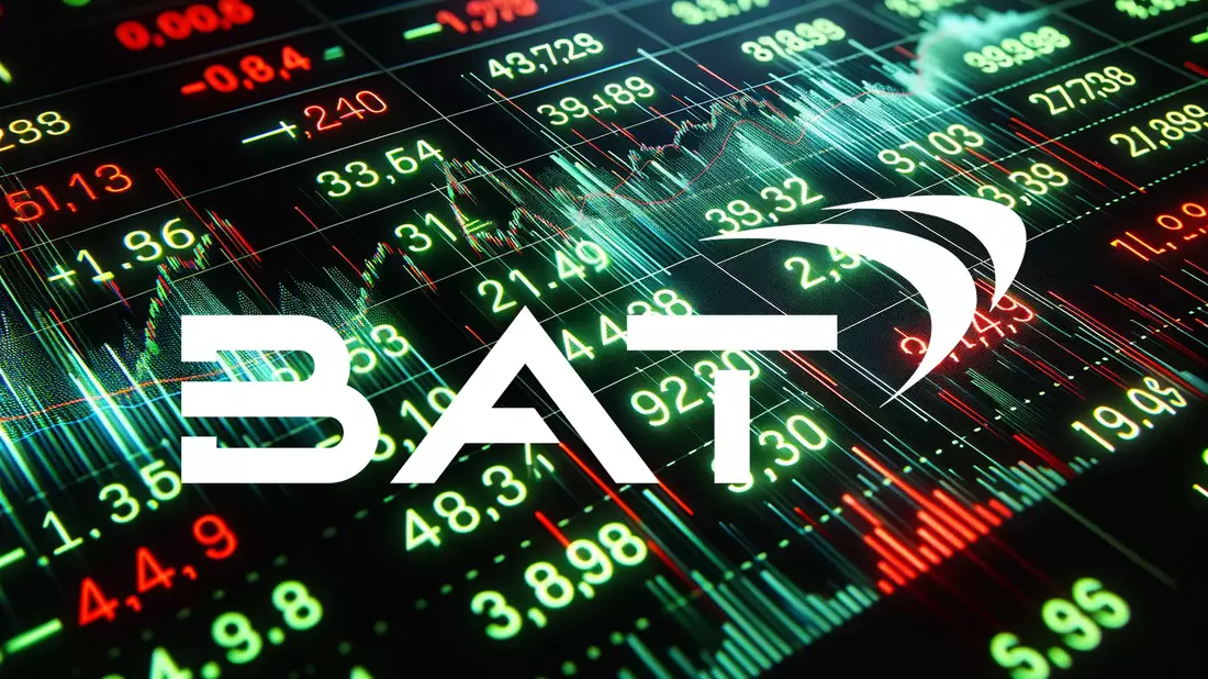 British American Tobacco Aktie: Erstaunliche Resultate! - Bild: über boerse-global.de