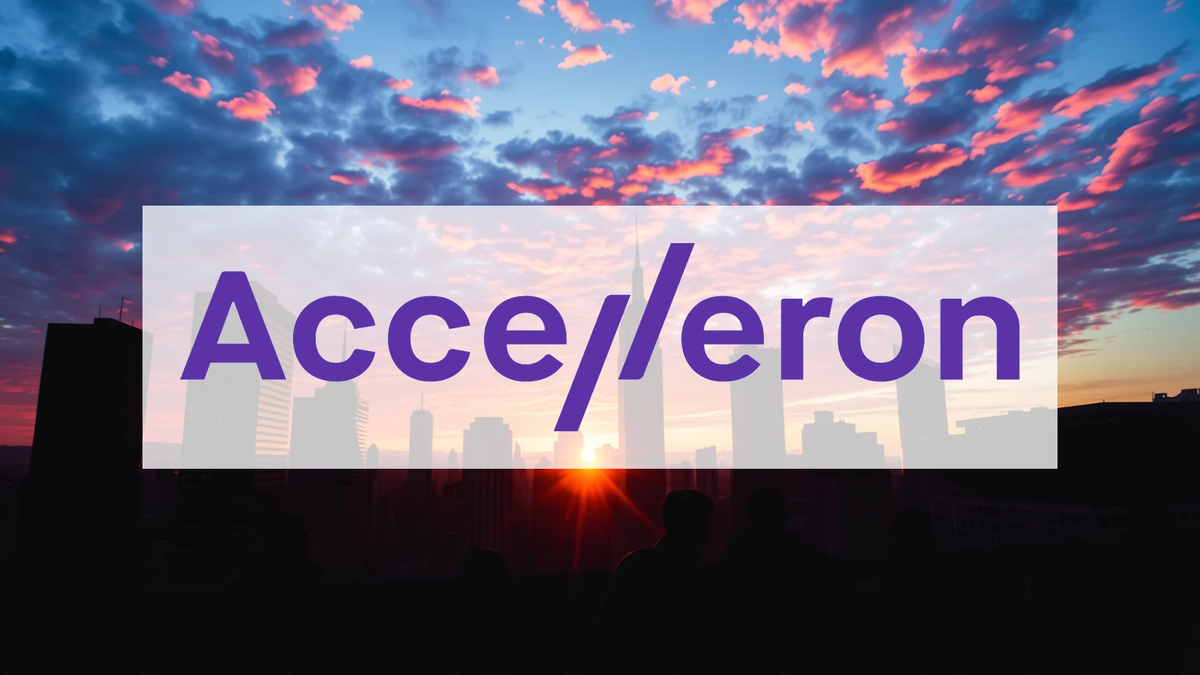 Accelleron Aktie: Insider-Schock! - Foto: über boerse-global.de