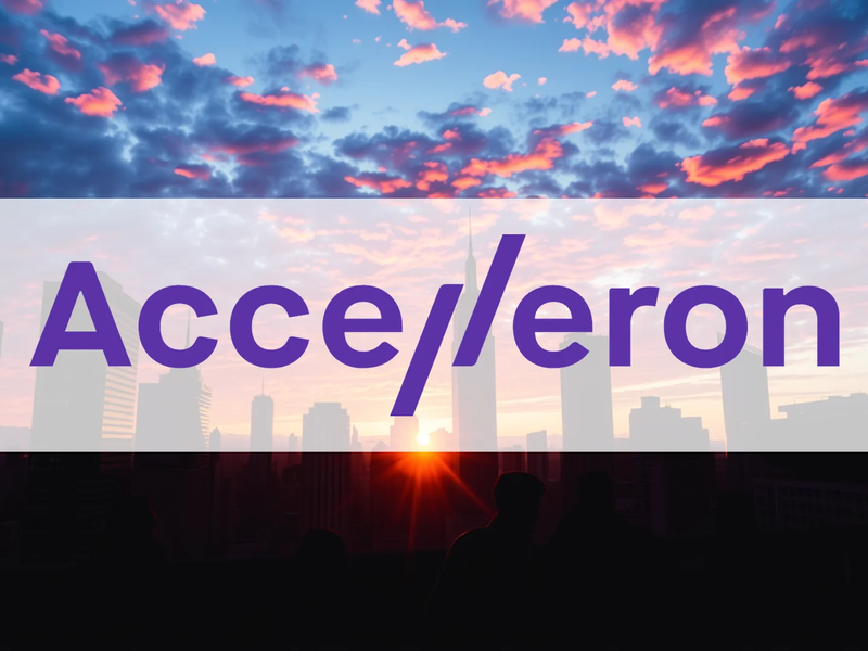 Accelleron Aktie: Insider-Schock! - Foto: über boerse-global.de