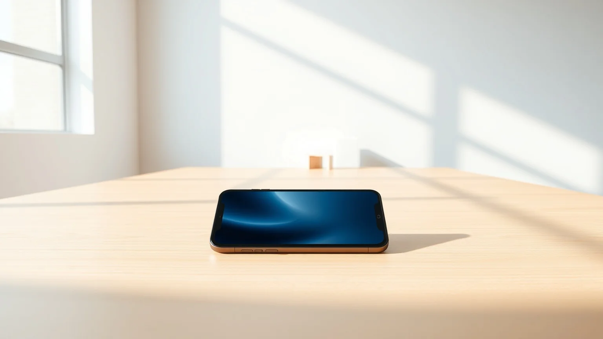 iOS 26: Apples radikale Neugestaltung überzeugt nach einem Monat - Foto: über boerse-global.de