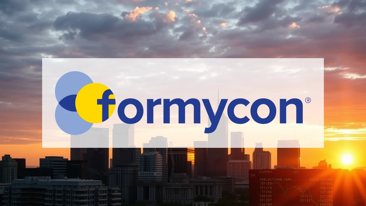 Formycon Aktie: Letzte Hoffnung? - Foto: über boerse-global.de