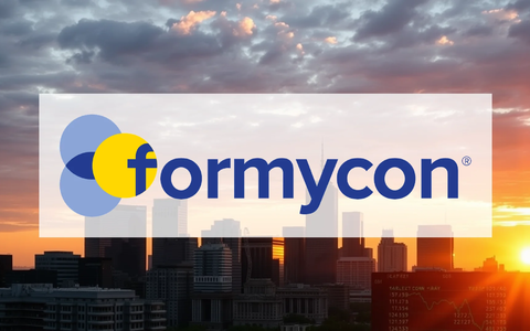 Formycon Aktie: Letzte Hoffnung? - Foto: über boerse-global.de