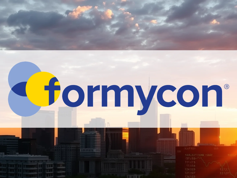 Formycon Aktie: Letzte Hoffnung? - Foto: über boerse-global.de