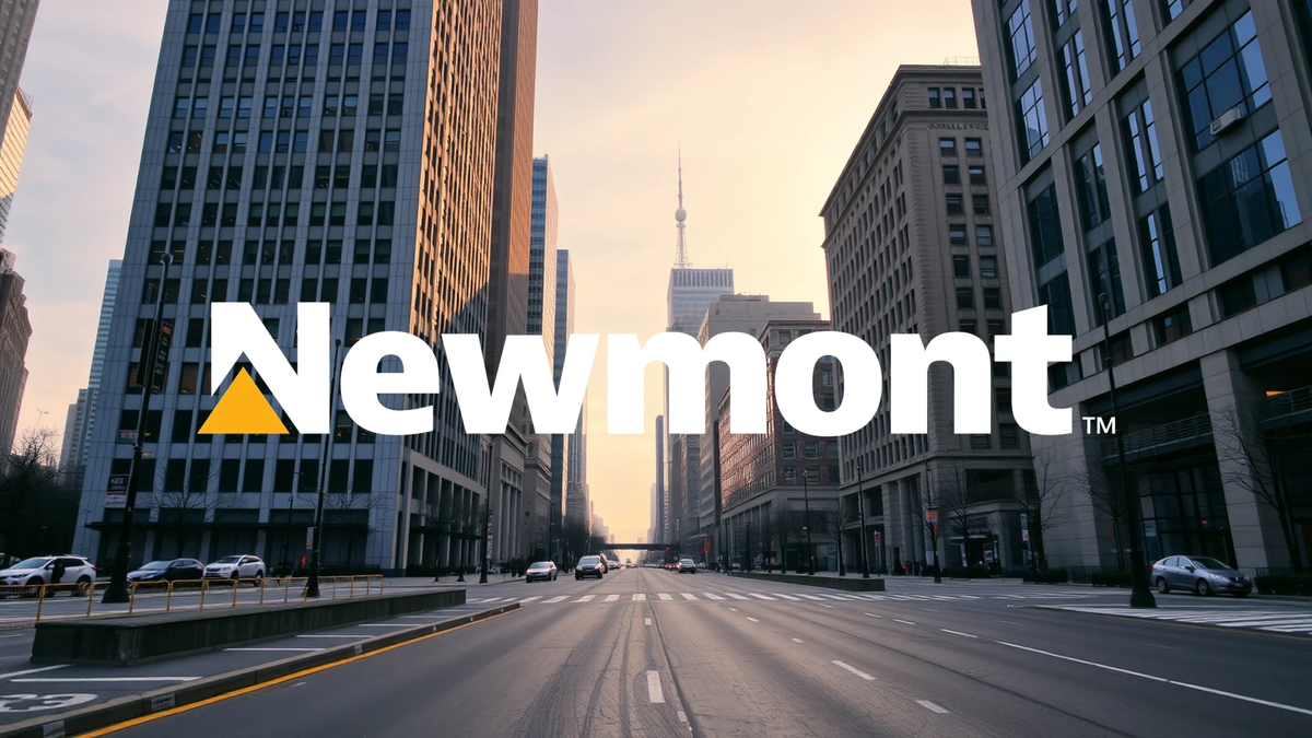 Newmont Mining Aktie: Marktdurchbruch gelungen! - Foto: über boerse-global.de