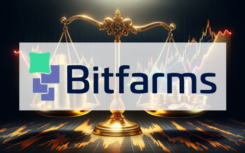 Bitfarms Aktie: KI-Offensive! - Foto: über boerse-global.de