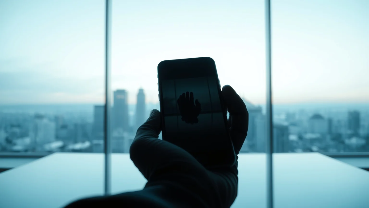 Klopatra: Gefährliche Android-Malware greift Bankkonten an - Foto: über boerse-global.de