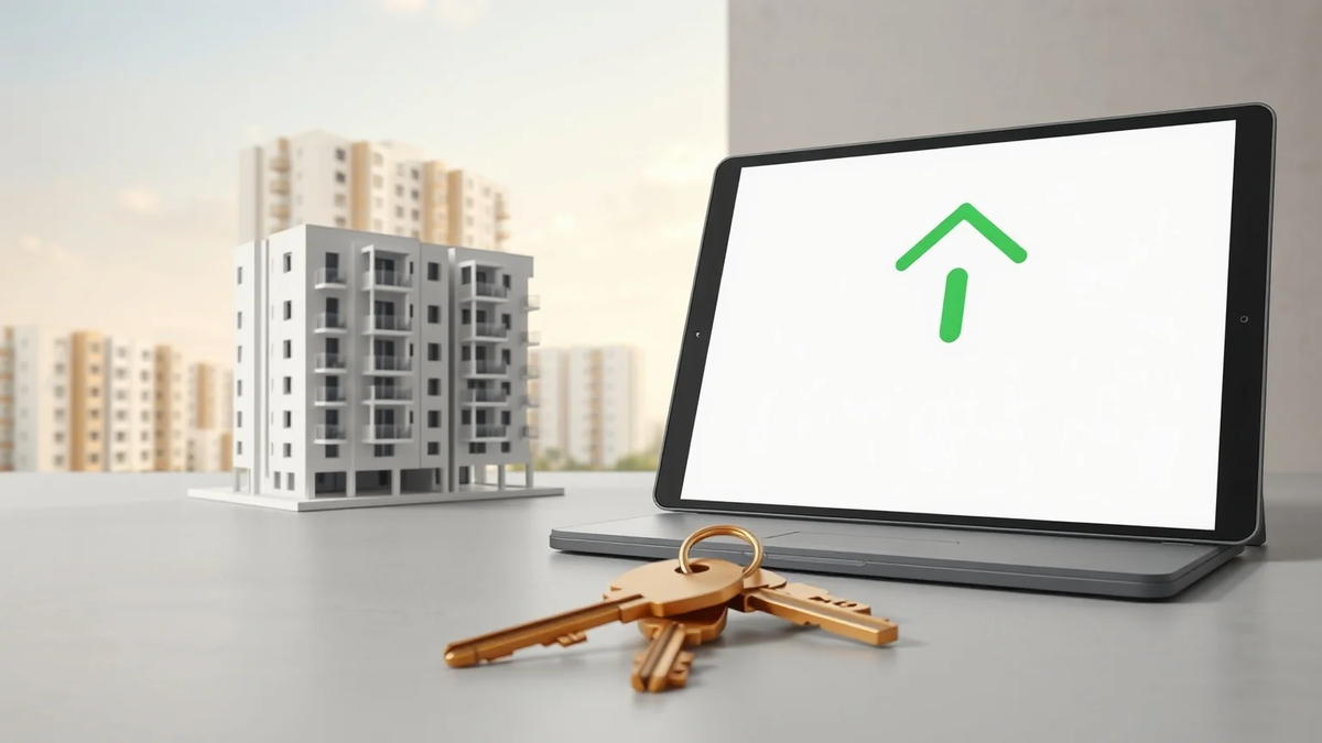 Österreich: Hunderte neue Miet-Kauf-Wohnungen starten - Foto: über boerse-global.de