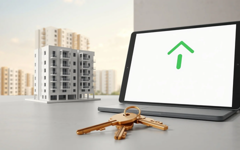 Österreich: Hunderte neue Miet-Kauf-Wohnungen starten - Foto: über boerse-global.de