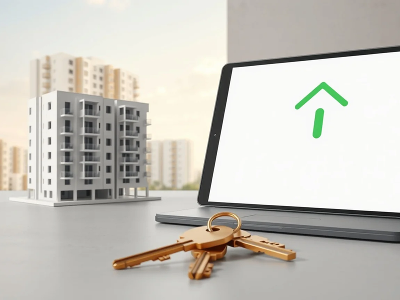 Österreich: Hunderte neue Miet-Kauf-Wohnungen starten - Foto: über boerse-global.de