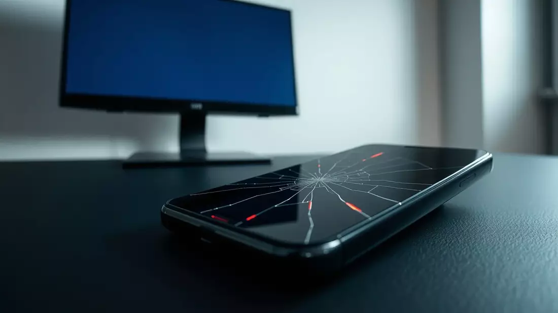 ClayRat-Spyware: Android-Nutzer im Visier neuer Cyberattacken - Bild: über boerse-global.de