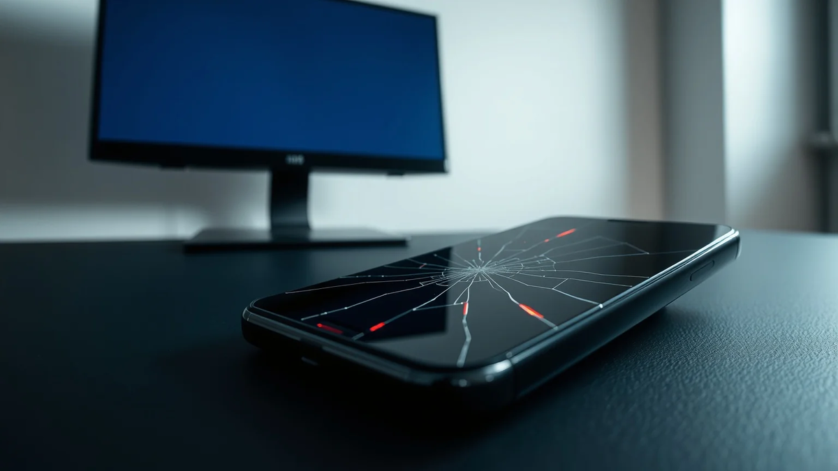 ClayRat-Spyware: Android-Nutzer im Visier neuer Cyberattacken - Foto: über boerse-global.de