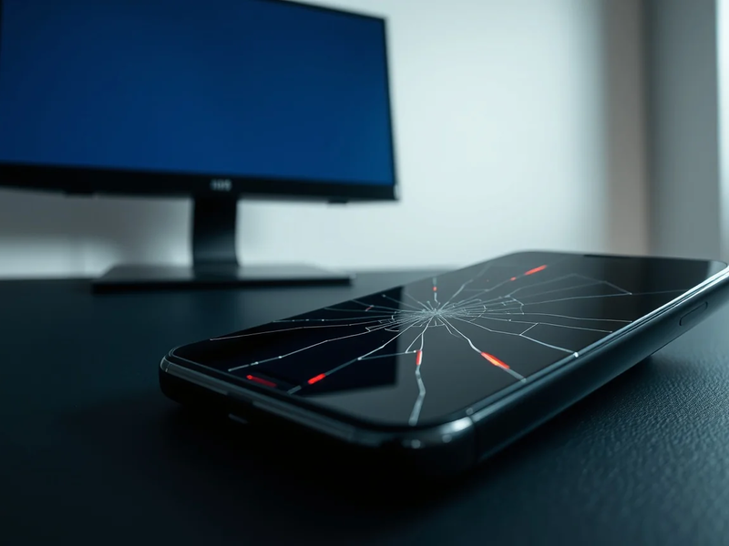 ClayRat-Spyware: Android-Nutzer im Visier neuer Cyberattacken - Foto: über boerse-global.de