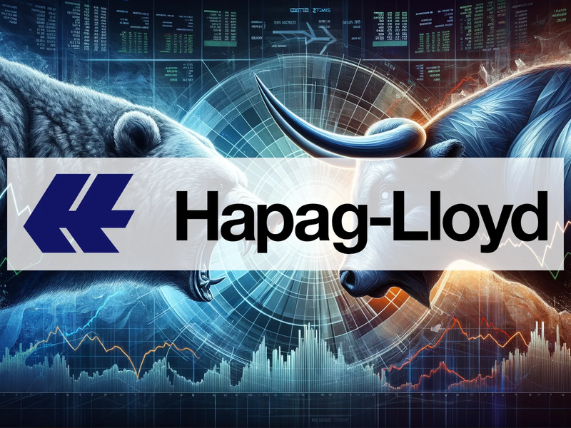 Hapag-Lloyd Aktie: Schiffbruch droht! - Foto: über boerse-global.de