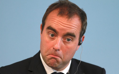 Sébastien Lecornu (Archiv) - Foto: über dts Nachrichtenagentur