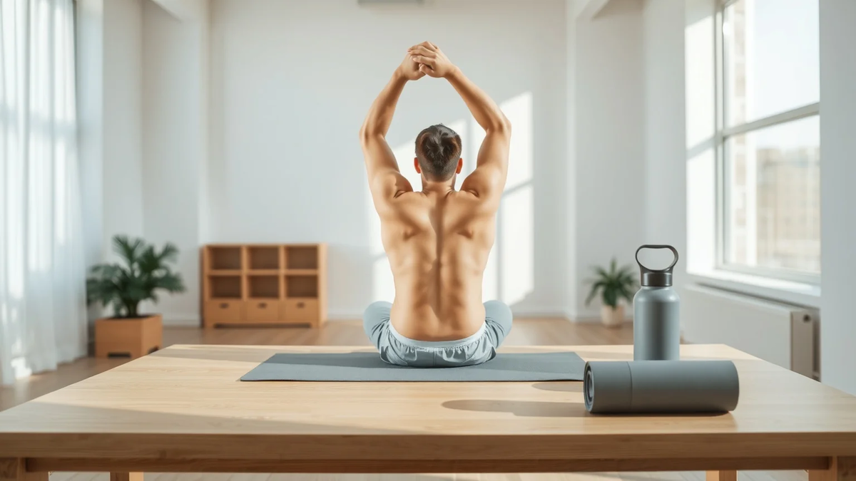 Rückenschmerzen: Apps auf Rezept revolutionieren Therapie - Foto: über boerse-global.de