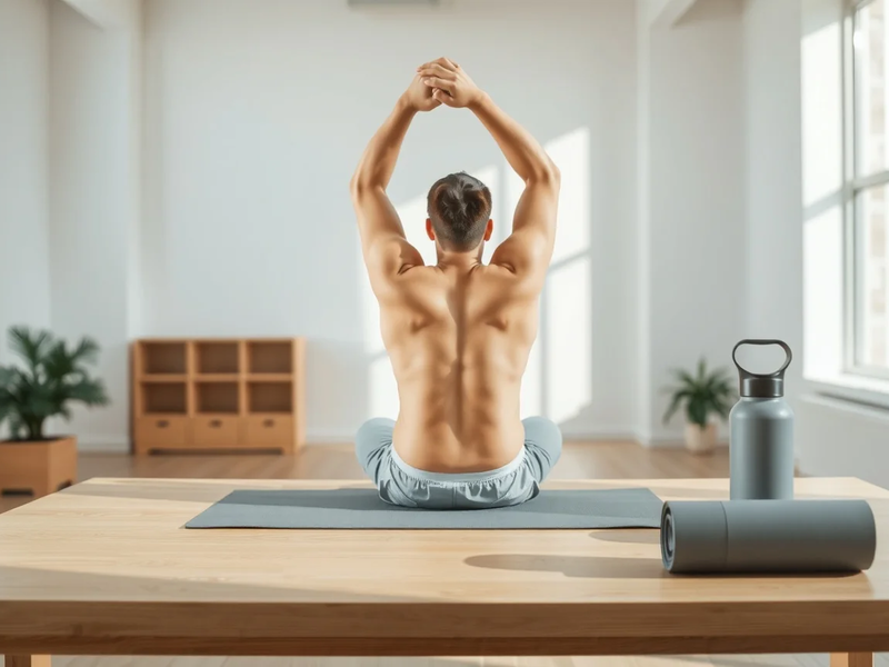 Rückenschmerzen: Apps auf Rezept revolutionieren Therapie - Foto: über boerse-global.de