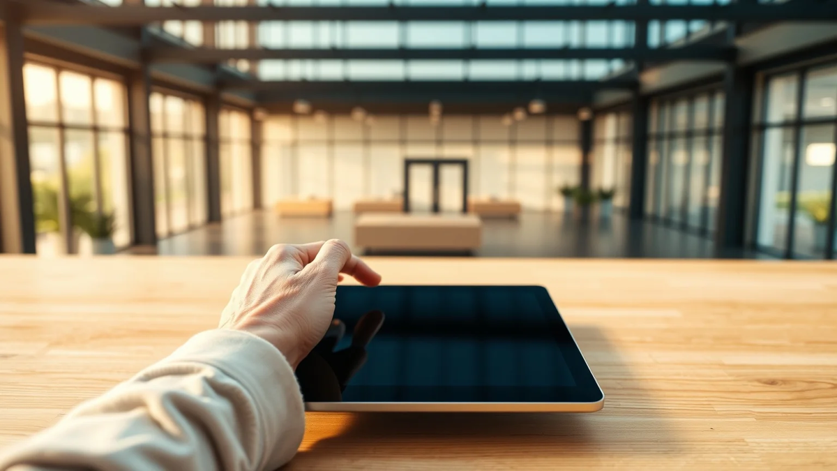 Duos: KI-Revolution für Senioren mit 110 Millionen Euro - Foto: über boerse-global.de