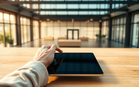 Duos: KI-Revolution für Senioren mit 110 Millionen Euro - Foto: über boerse-global.de