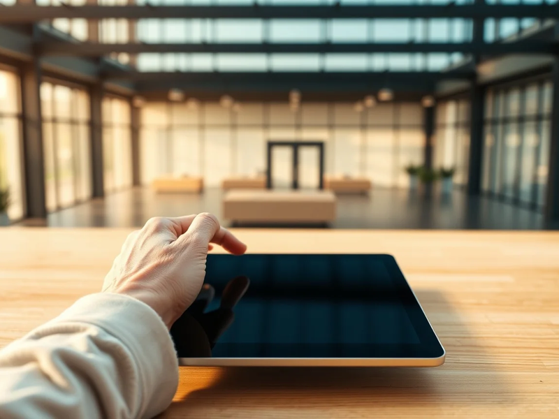 Duos: KI-Revolution für Senioren mit 110 Millionen Euro - Foto: über boerse-global.de