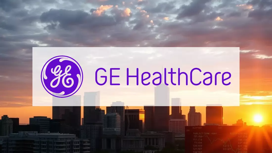 Ge Healthcare Technology Aktie: Sicherheitswarnung! - Bild: über boerse-global.de