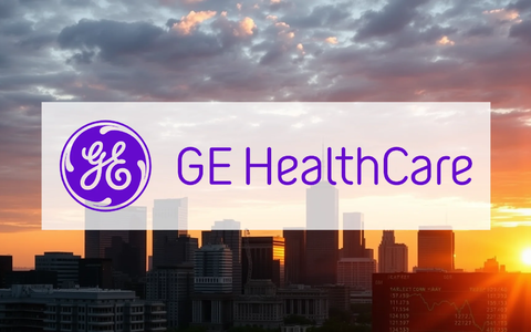 Ge Healthcare Technology Aktie: Sicherheitswarnung! - Foto: über boerse-global.de