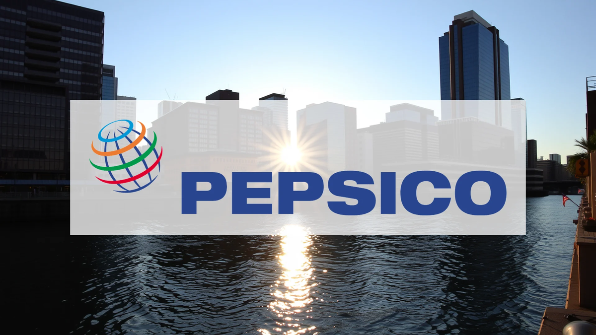 PepsiCo Aktie: Festgefahren zwischen Hoffnung und Realität - Foto: über boerse-global.de