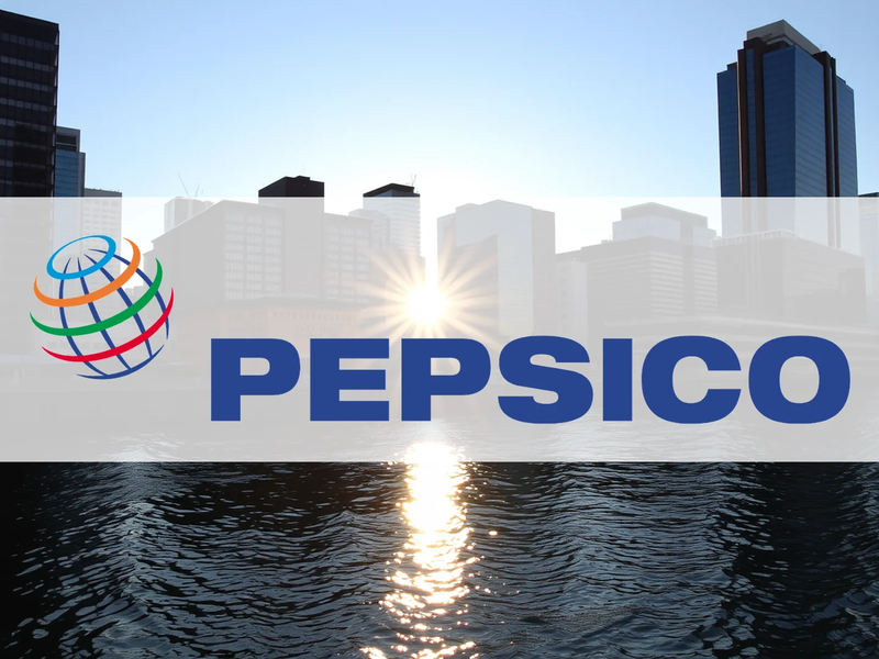 PepsiCo Aktie: Festgefahren zwischen Hoffnung und Realität - Foto: über boerse-global.de