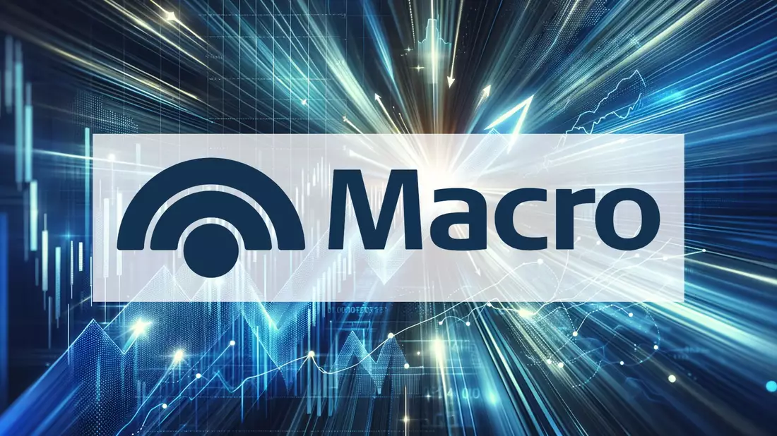 Banco Macro Aktie: Explosiver Aufschwung! - Bild: über boerse-global.de