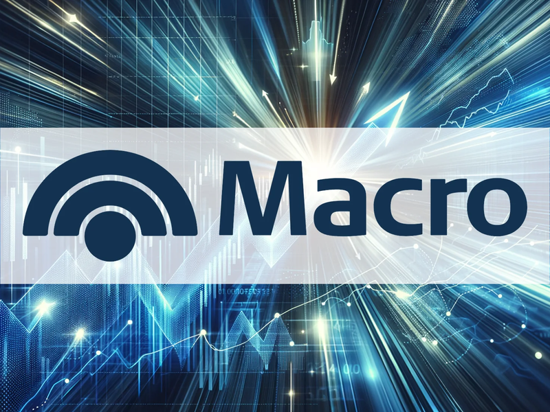 Banco Macro Aktie: Explosiver Aufschwung! - Foto: über boerse-global.de