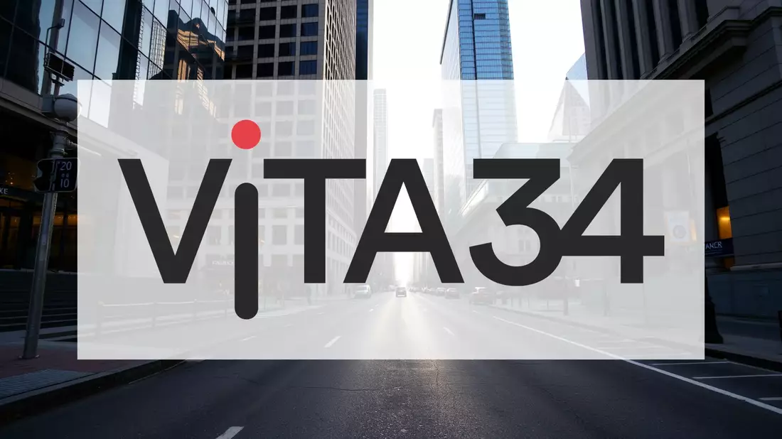 Vita Aktie: Kampf um die Trendwende! - Bild: über boerse-global.de