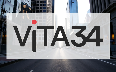 Vita Aktie: Kampf um die Trendwende! - Foto: über boerse-global.de