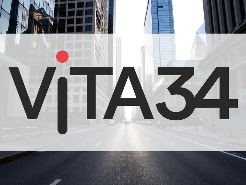 Vita Aktie: Kampf um die Trendwende! - Foto: über boerse-global.de