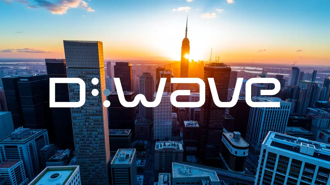D-Wave Quantum: ¿Realidad o Burbuja en el Mercado Cuántico? - Bild: über boerse-global.de