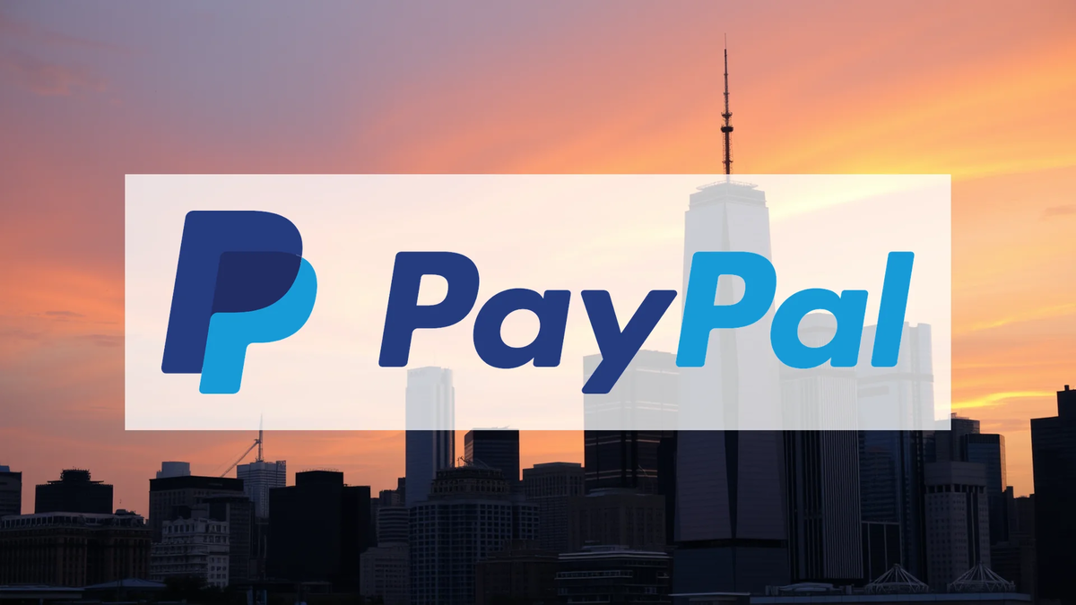 PayPal Aktie: Doppelschlag! - Foto: über boerse-global.de