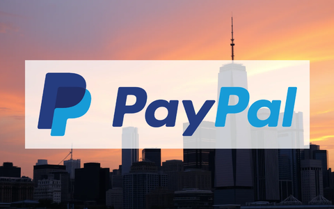 PayPal Aktie: Doppelschlag! - Foto: über boerse-global.de