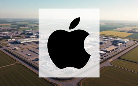 La acción de Apple se desploma: ¿Qué amenaza al gigante tecnológico? - Foto: über boerse-global.de