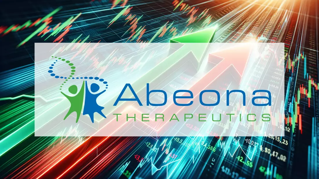 Abeona Therapeutics Stock Shows Signs of Recovery After Key Commercial Progress - Bild: über boerse-global.de