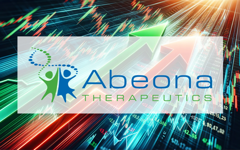 Abeona Therapeutics Stock Shows Signs of Recovery After Key Commercial Progress - Foto: über boerse-global.de