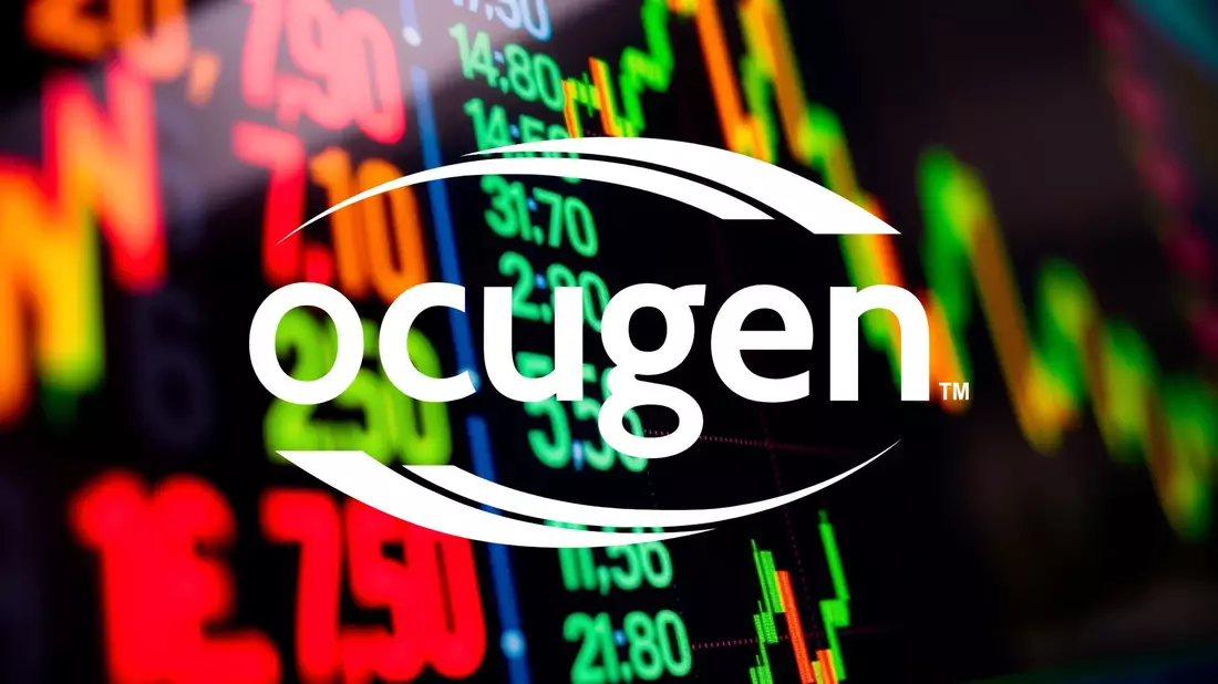 Ocugen Receives Key FDA Clearance to Advance Eye Disease Treatment - Bild: über boerse-global.de