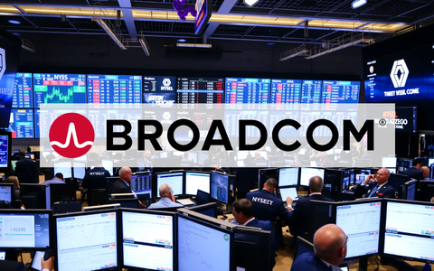 Broadcom Shares Face Pressure After AI-Driven Rally - Foto: über boerse-global.de