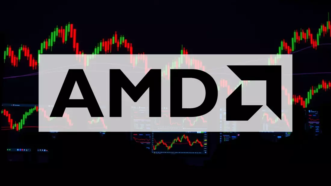 AMD y OpenAI: Una Alianza Estratégica que Dispara la Cotización - Bild: über boerse-global.de