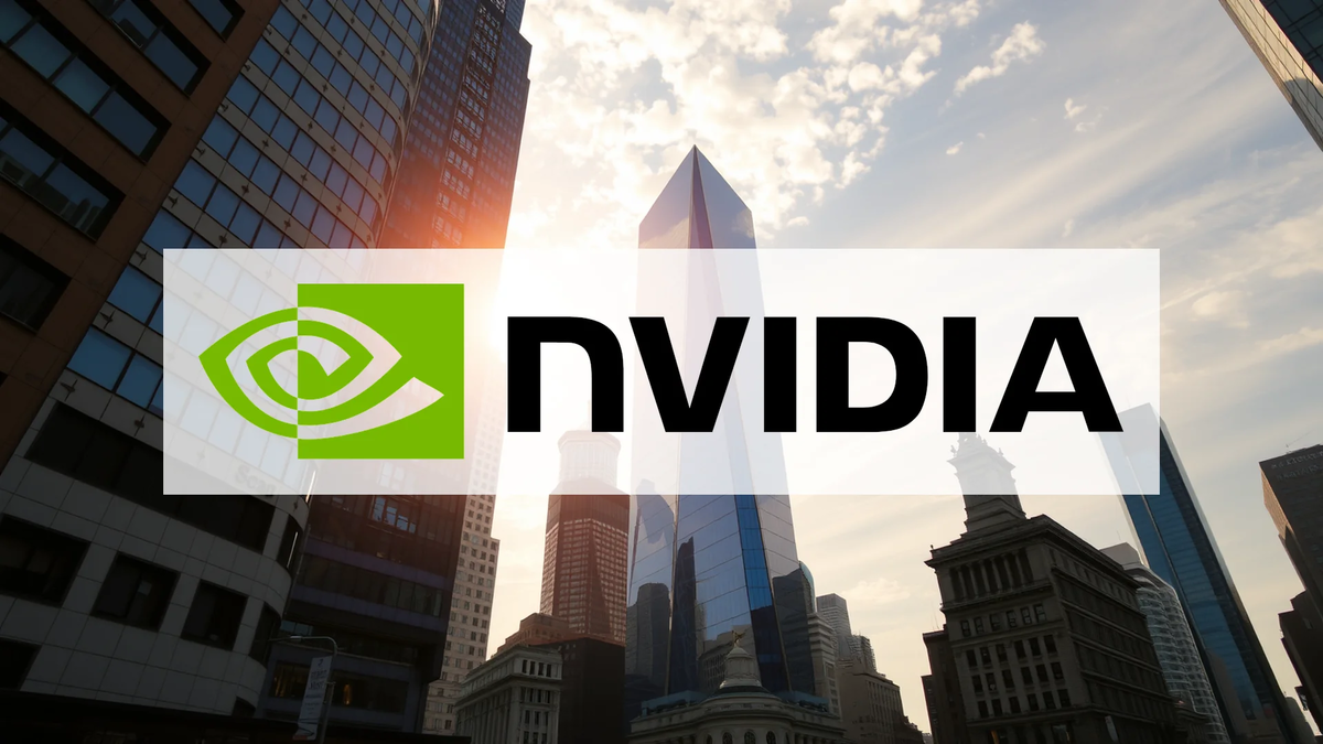 La acción de Nvidia se desploma tras alcanzar máximos históricos - Foto: über boerse-global.de
